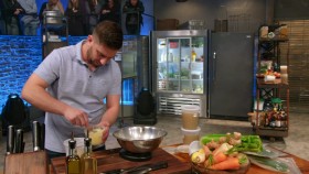 Beat Bobby Flay S26E13 You Made Your Bread Now Eat It 720p WEBRip x264-KOMPOST EZTV