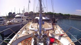 Below Deck Sailing Yacht S01E12 New Chris on the Block 720p HDTV x264-CRiMSON EZTV