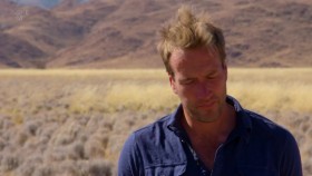 Ben Fogle New Lives in the Wild S03E01 Namibia 720p HDTV x264-UNDERBELLY EZTV