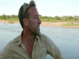 Ben Fogle New Lives in the Wild S05E02 Tanzania 480p x264-mSD EZTV