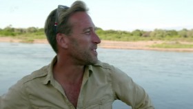 Ben Fogle New Lives in the Wild S05E02 Tanzania 720p HDTV x264-UNDERBELLY EZTV