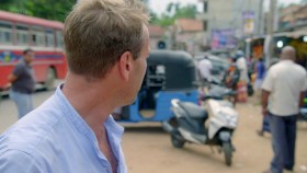 Ben Fogle New Lives In The Wild S09E04 Sri Lanka 720p HDTV x264-PLUTONiUM EZTV