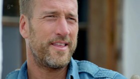 Ben Fogle New Lives In The Wild Series 6 5of8 Spain 720p HDTV x264 AAC mp4 EZTV