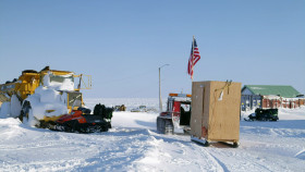 Bering Sea Gold S14E02 Snow Mans Land 1080p AMZN WEBRip DDP2 0 x264-NTb EZTV