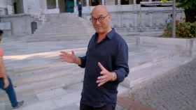 Big Weekends with Gregg Wallace S02E02 XviD-AFG EZTV