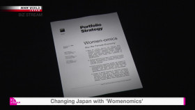 Biz Stream S04E14 Changing Japans Economy with Womenomics 1080p HDTV H264-DARKFLiX EZTV