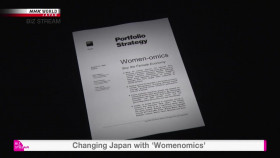 Biz Stream S04E14 Changing Japans Economy with Womenomics 720p HDTV x264-DARKFLiX EZTV