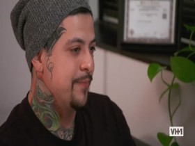 Black Ink Crew Chicago S05E08 I Didnt Say I Hate Her I Just Dont Like Her 480p x264-mSD EZTV