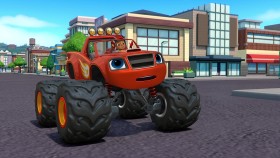 Blaze and the Monster Machines S05E16 Video Game Heroes 1080p NICK WEBRip AAC2 0 H 264-LAZY EZTV