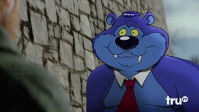 Bobcat Goldthwaits Misfits and Monsters S01E01 720p WEBRip x264-TBS EZTV