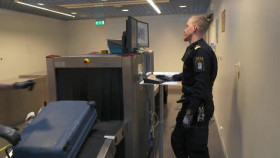 Border Control Sweden S01E04 XviD-AFG EZTV