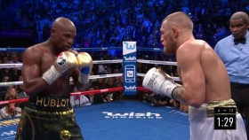 Boxing 2017 08 27 Floyd Mayweather Jr vs Conor McGregor PPV 720p HDTV x264-VERUM EZTV