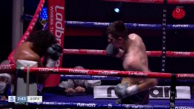 Boxing 2020 12 11 Aaron McKenna Vs Jordan Grannum 1080p HDTV x264-DARKSPORT EZTV