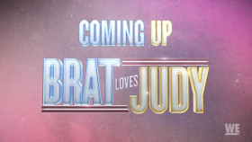 Brat Loves Judy S01E04 Coming to a Proposal XviD-AFG EZTV
