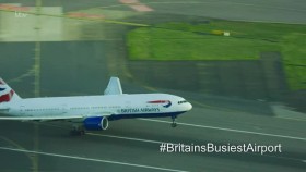 Britains Busiest Airport Heathrow S06E10 XviD-AFG EZTV