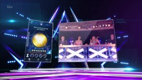 Britains Got Talent S10E04 720p HDTV x264-FTP EZTV