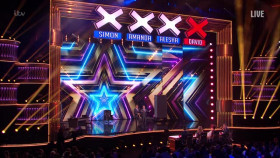 Britains Got Talent S15E12 XviD-AFG EZTV