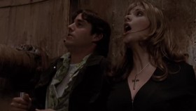 Buffy the Vampire Slayer S01E02 XviD-AFG EZTV