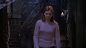 Buffy the Vampire Slayer S03E08 XviD-AFG EZTV