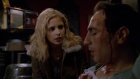Buffy the Vampire Slayer S03E13 720p HEVC x265-MeGusta EZTV