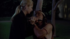 Buffy the Vampire Slayer S04E08 XviD-AFG EZTV