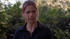 Buffy the Vampire Slayer S06E03 XviD-AFG EZTV