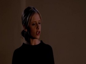 Buffy the Vampire Slayer S07E08 480p x264-mSD EZTV