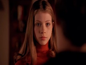 Buffy the Vampire Slayer S07E11 480p x264-mSD EZTV