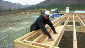 Building Alaska S11E02 From Temporary to Permanent WEB x264-CAFFEiNE EZTV