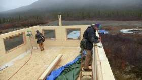 Building Alaska S11E05 Overload WEB x264-ROBOTS EZTV