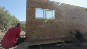 Building Off the Grid S11E07 Utah Desert Cabin 720p WEB h264-KOMPOST EZTV