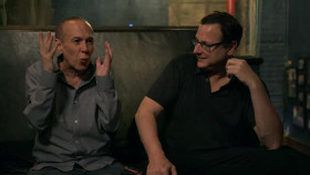 Bumping Mics with Jeff Ross and Dave Attel S01E02 XviD-AFG EZTV