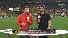 Bundesliga 2023 08 19 Dortmund Vs Cologne XviD-AFG EZTV