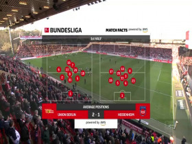 Bundesliga 2024 02 24 FC Union Berlin vs FC Heidenheim 1846 480p x264-mSD EZTV