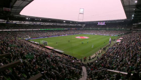 Bundesliga 2024 03 30 Werder Bremen vs Wolfsburg XviD-AFG EZTV