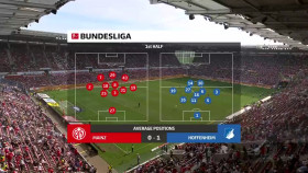 Bundesliga 2024 04 13 Mainz vs Hoffenheim 720p WEB h264-TWOLEFTFEET EZTV