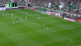 Bundesliga 2024 05 04 SV Werder Bremen Vs Borussia Monchengladbach 720p WEB H264-B0UNCE EZTV