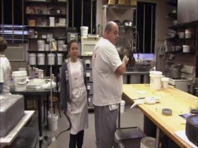 Cake Boss S02E14 Cars Collapse and Couture 480p x264-mSD EZTV