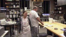 Cake Boss S02E14 Cars Collapse and Couture 720p WEB x264-APRiCiTY EZTV