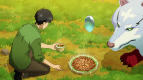 Campfire Cooking in Another World with My Absurd Skills S01E05 1080p WEB H264-SENPAI EZTV