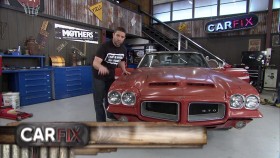 Car Fix S04E04 Le Mans GTO 720p WEB x264-707 EZTV