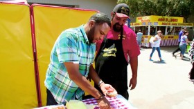Carnival Cravings with Anthony Anderson S01E02 Ooey-Gooey Golden State WEB x264-GIMINI EZTV