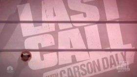 Carson Daly 2017 09 20 Maria Sharapova HDTV x264-CROOKS EZTV