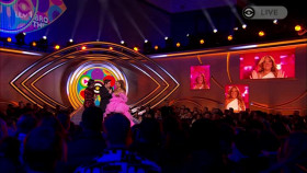 Celebrity Big Brother S23E01 Live Launch XviD-AFG EZTV