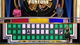 Celebrity Wheel of Fortune S02E07 XviD-AFG EZTV
