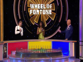 Celebrity Wheel of Fortune S04E07 480p x264-mSD EZTV