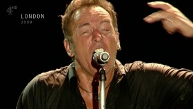 Ch4 Bruce Springsteen In His Own Words 1080i HDTV MVGroup mkv EZTV