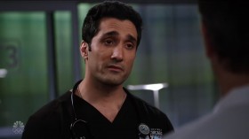 Chicago Med S06E09 For the Want of a Nail 1080p HEVC x265-MeGusta EZTV