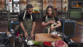 Chopped S51E07 Cooking for Love XviD-AFG EZTV