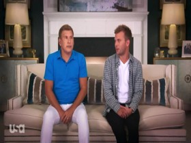 Chrisley Knows Best S08E19 The Young and the Restless 480p x264-mSD EZTV